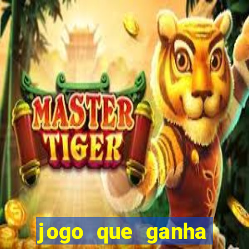 jogo que ganha dinheiro pagbank